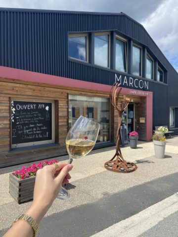 Jeudi’Vins