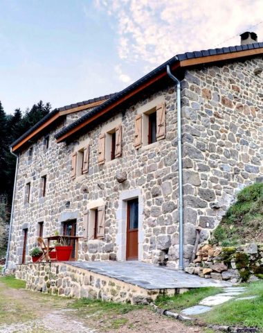 Le Cocon du Vivarais