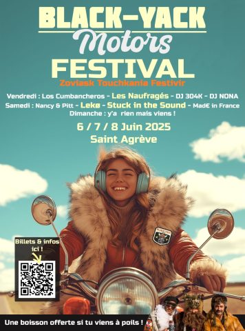 Affiche