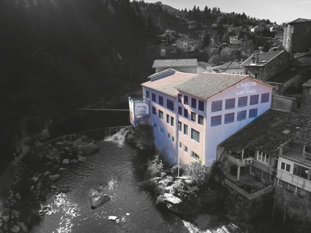 Arche des Métiers