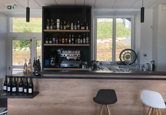 Bolet des pins – restaurant_Saint Julien d’Intres