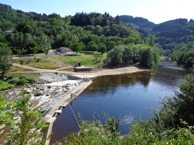 Plan d’eau_Le Cheylard