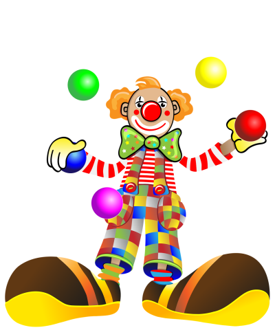 Clown