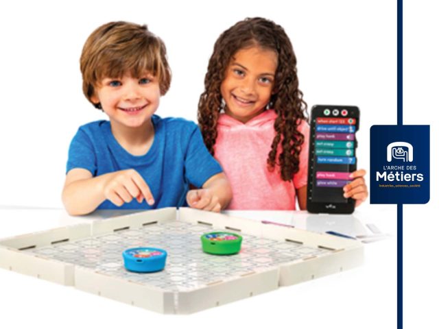 Mini’Tech