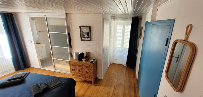 Chambre La Brindille