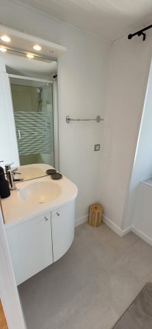 Salle de bains La Brindille