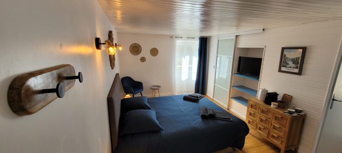Chambre La Brindille