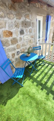 Balcon La Brindille