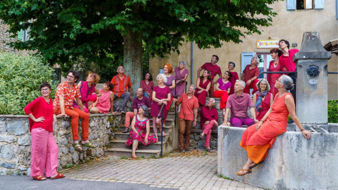 Concert -Les Artichauts_Saint-Agrève