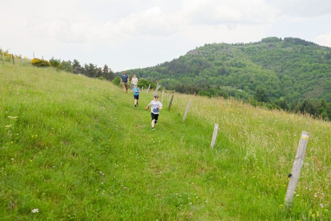 Espace randonnées pédestres Val’Eyrieux_Le Cheylard