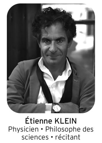 Étienne Klein