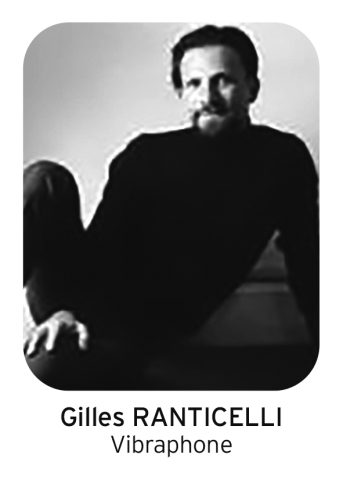 Gilles Ranticelli