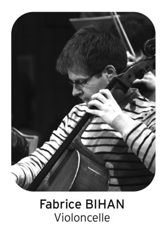 Fabrice Bilhan