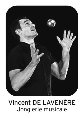 Vincent de Lavenère