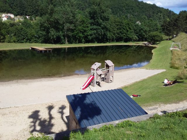 Plan d’eau_Saint-Martin-de-Valamas
