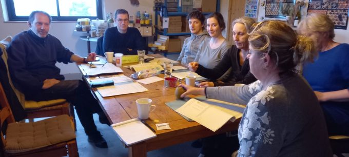 Les Ateliers du Rucher d’Alizarine_Belsentes