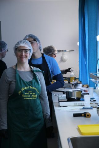 Les Ateliers du Rucher d’Alizarine_Belsentes