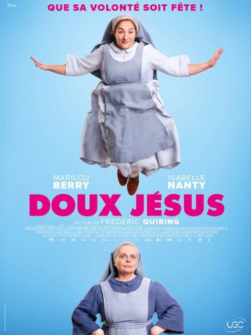 Projection : Doux Jésus