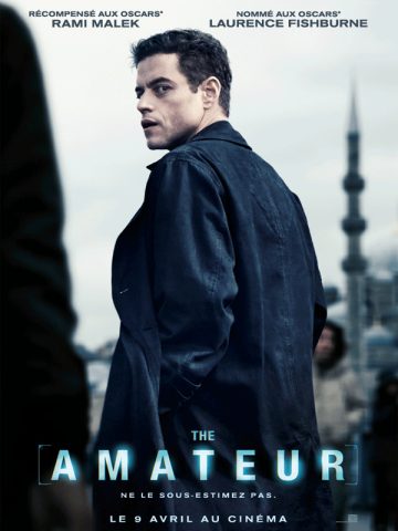 Projection : The Amateur