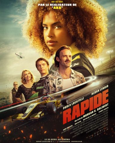 Projection : Rapide