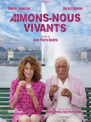 Projection : Aimons-nous vivants
