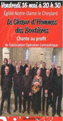 Affiche