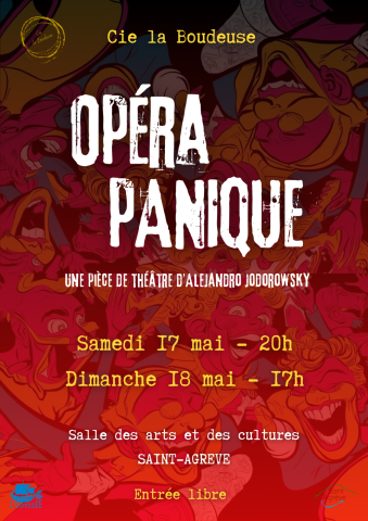 Affiche