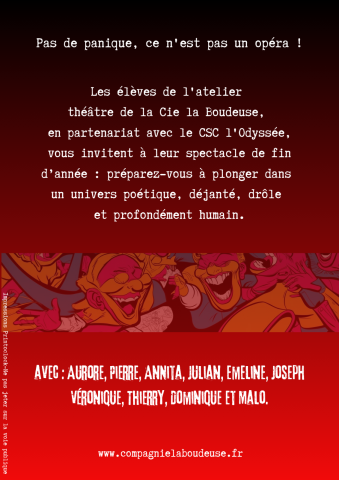 Affiche