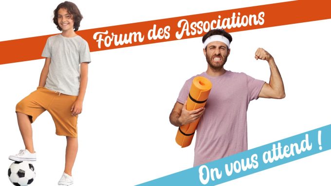 Forum des associations – Montagne d’Ardèche_Coucouron