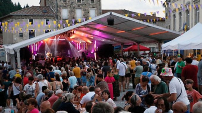 Festival « Le Village des Musiciens »