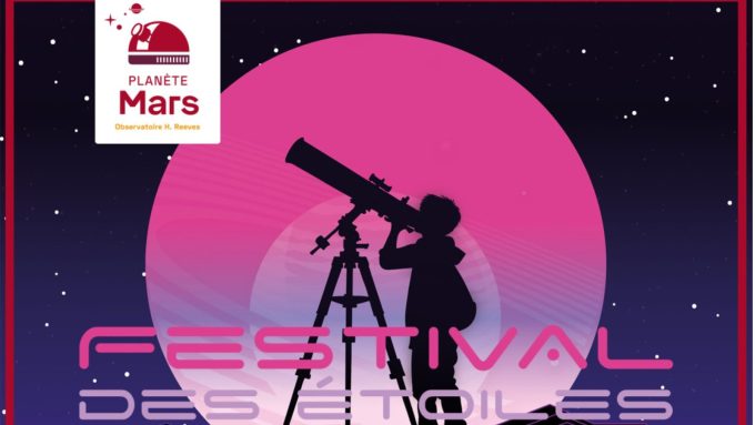 Festival des étoiles