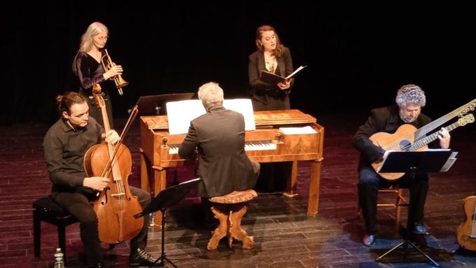Festival Musiques en Vivarais Lignon : Les 2 Franz, ensemble double-face