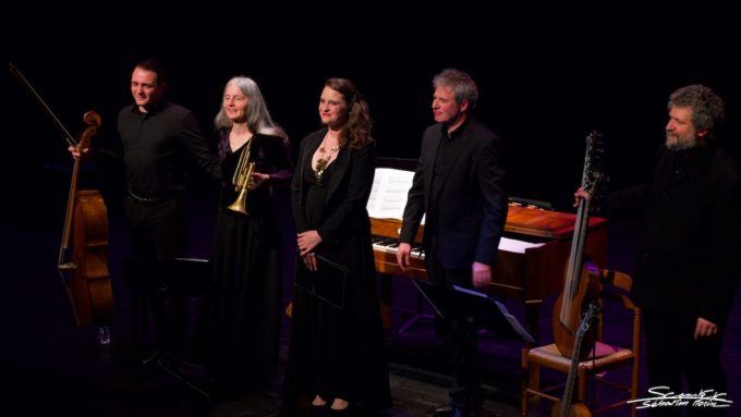 Festival Musiques en Vivarais Lignon : Les 2 Franz, ensemble double-face