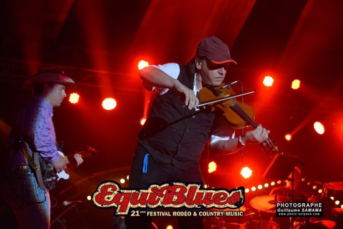 Concert Equiblues
