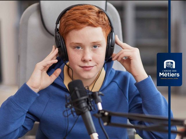 Dans la peau d’un animateur radio