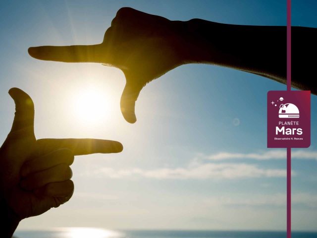 Soleil en Vue : Fabrique ton cadran Solaire !
