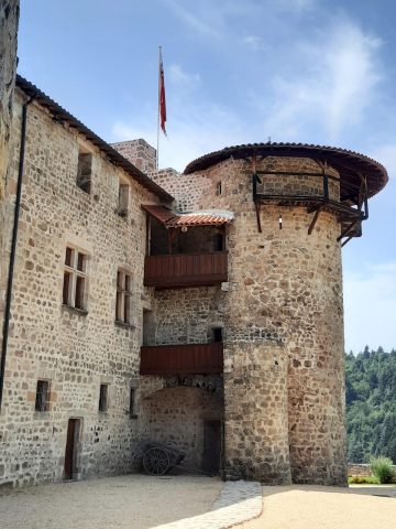 La justice médiévale : du crime au châtiment