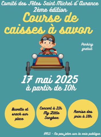 Affiche
