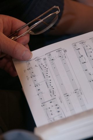 Concert Chorale « Méli-Mélodie »