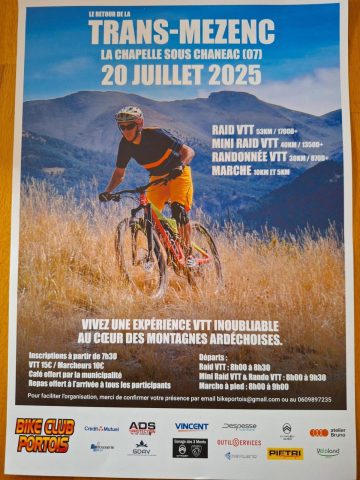 Affiche