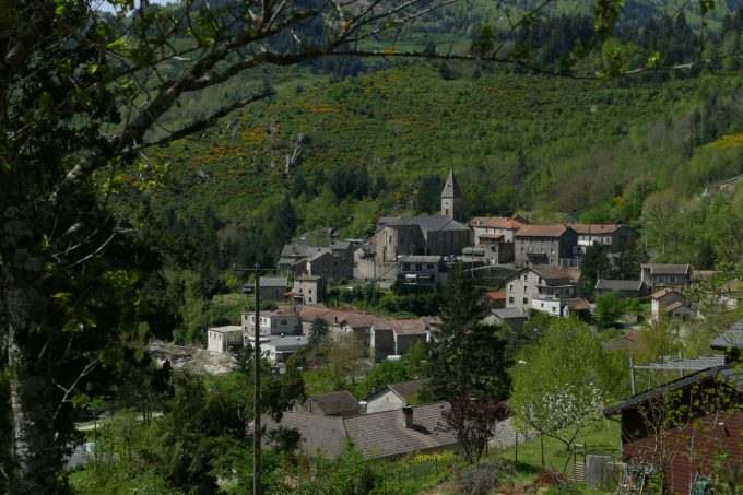village 1