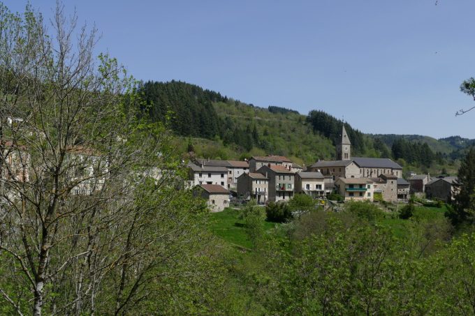 village 2