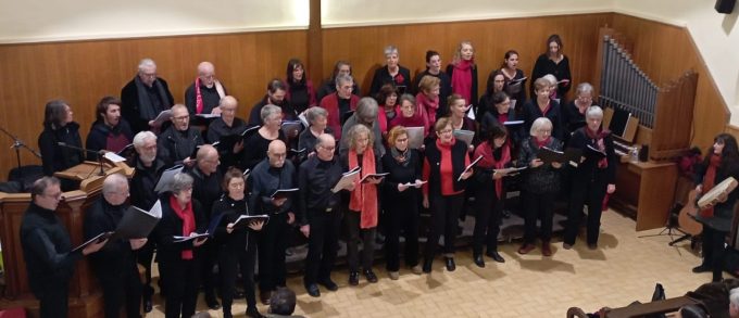 Concert chœur mixte_Saint-Martin-de-Valamas
