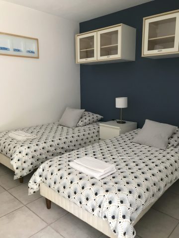 Chambre simple