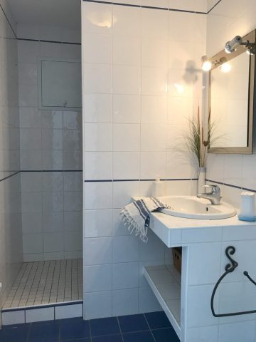 Salle d’eau