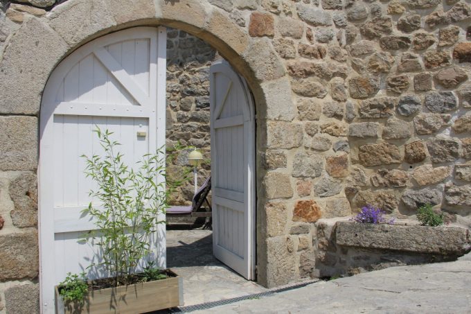 Entrée