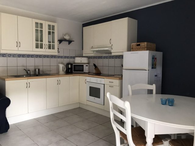 Coin repas / kitchenette