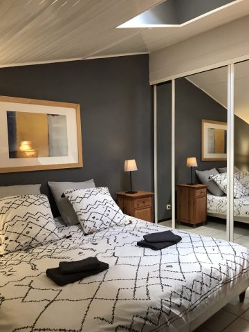 Chambre 3 – La Grange