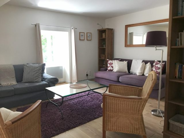 Salon La Ferme