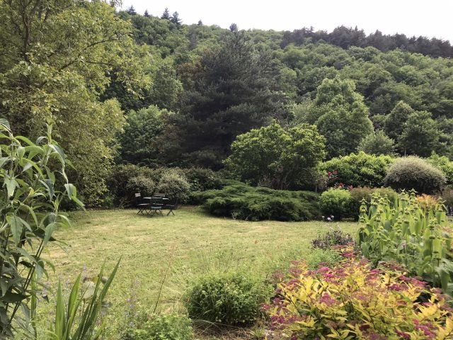 Jardin